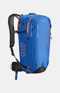 Sac a dos ortovox tour rider 30 top